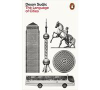 The Language Of Cities [Idioma Inglés]