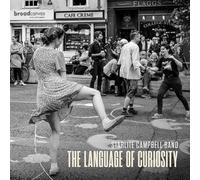 The Language Of Curiosity [Vinilo]