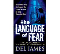 The Language of Fear: Stories