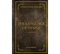 The Language of Hymns