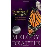 The Language Of Letting Go