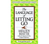 The Language of Letting Go