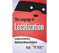The Language of Localization