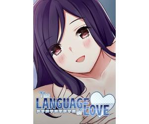 The Language of Love Steam Key (PC) GLOBAL