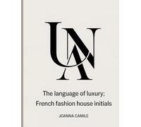 The Language of Luxury: French Fashion House Initials: The Ultimate Guide to French Couture Branding, Iconic Letters, and Timeless Style