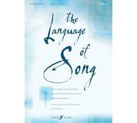 The Language Of Song: Elementary (High Voice) – Faber & Faber