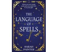 The Language Of Spells (ebook)