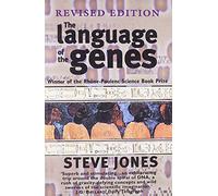 El lenguaje de los genes – Descubre los últimos avances genéticos – Edición revisada