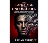 THE LANGUAGE OF THE UNCONSCIOUS: A Freudian Guide to Hidden Symbolism, Desires, and the Secrets of Your Dreams