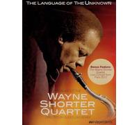The Language of the Unknown - A Film about the Wayne Shorter Quartet [Reino Unido] [DVD]