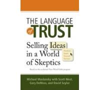 The Language Of Trust (ebook)
