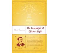 The Languages of Edison's Light