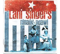 The Lani Singers - Ninalik Ndawi
