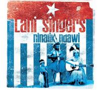 The Lani Singers - Ninalik Ndawi by The Lani Singers (2009-01-22)