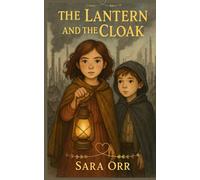 The Lantern and the Cloak