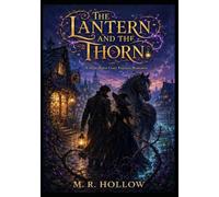 THE LANTERN AND THE THORN : A Slow-Burn Cozy Fantasy Romance
