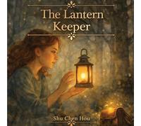 The Lantern Keeper: A Heartwarming Story About Kindness, Courage, and the Power of Small Acts (Whispers of Wonder)