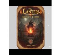 The Lantern - Keeper of Embers