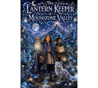 The Lantern Keeper of Moonstone Valley: 7 (Fairytale & Folklore Books)
