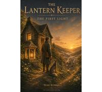 The Lantern Keeper: The First Light: 1