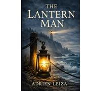 The Lantern Man (The Lantern Coast series)