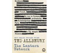 The Lantern Network (ebook)