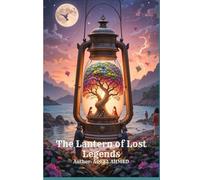 The Lantern of Lost Legends