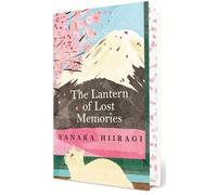 The Lantern of Lost Memories: Special Edition