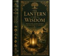 The Lantern of Wisdom Twenty-Four Ancient Parables for the Journey of the Soul