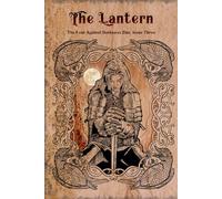 The Lantern: The Four Against Darkness Zine, Issue Three