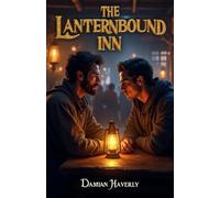 The Lanternbound Inn: A Magical MM Cozy Fantasy Romance Series