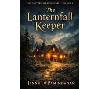 The Lanternfall Keeper: The Lanternfall Chronicles - Volume 1