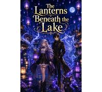 The Lanterns Beneath the Lake: An Anime Fantasy Adventure with Underwater Ruins, Celestial Lanterns, Hidden Guardians, Shadow Mysteries, and Magical Exploration