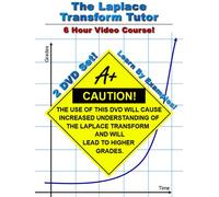 The Laplace Transform Tutor