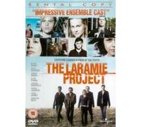The Laramie Project [DVD] [2001]