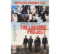 The Laramie Project [Reino Unido] [DVD]