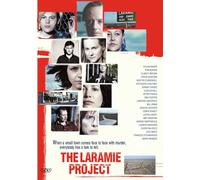 The Laramie Project [Reino Unido] [DVD]