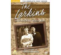 The Larkins - Series 1 [DVD] [1958] [Reino Unido]