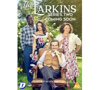 The Larkins Series 2 [DVD]