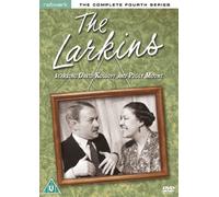 The Larkins - The Complete Fourth Series [1960] [DVD] [Reino Unido]