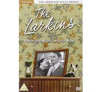 The Larkins - The Complete Series 6 [DVD] [Reino Unido]