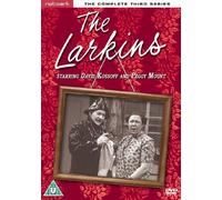 The Larkins - The Complete Third Series [Reino Unido] [DVD]