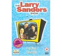 The Larry Sanders Show [DVD]