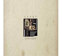 The La's Live 1986-1987 (Vinyl) 12" Album (Importación USA)