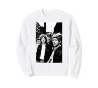 The La's There She Goes Rock Band de AJ Barratt Sudadera