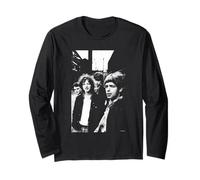 The La's There She Goes Rock Band Foto de AJ Barratt Manga Larga