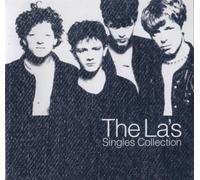 The La's - There She Goes: Single Collection