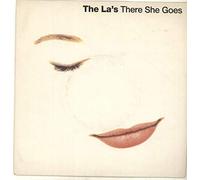 The la'S - There She Goes [Vinilo]