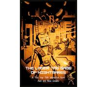 The Laser Tag Game of Nightmares!: A 'Pick Your Path' interactive novel.