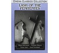 The Lash of the Penitentes [USA] [DVD]